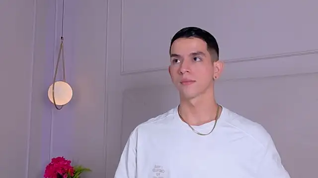 ZaneDawson online show from 10-01-25, 03:12