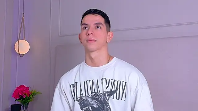 ZaneDawson online show from 10-03-25, 03:14