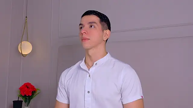 ZaneDawson online show from 10-07-25, 03:36