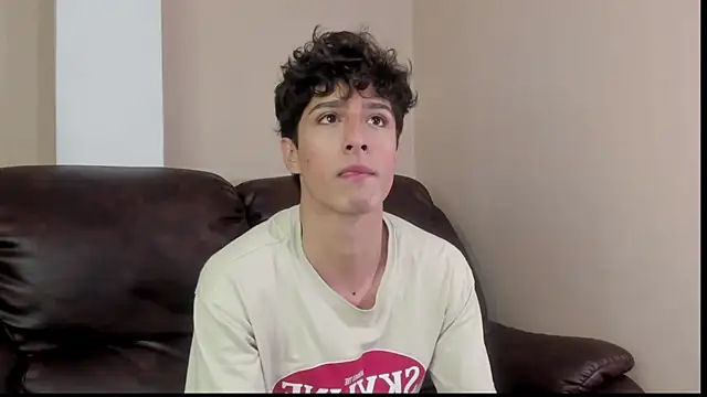 Xam Collen online show from 12-02-25, 03:40