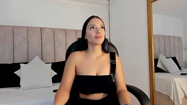 Megan-8 online show from 03-27-26, 10:48