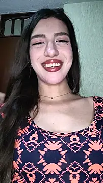 Emily-hottson online show from 01-18-26, 04:38