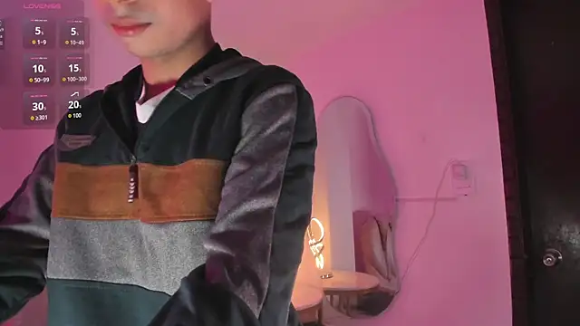 Snapshot of Peter_chase chatting on 09-21-25, 06:20 Peter chase online show from 09-21-25, 06:20