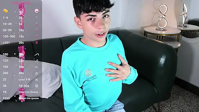 Peter chase online show from 02-06-26, 06:55