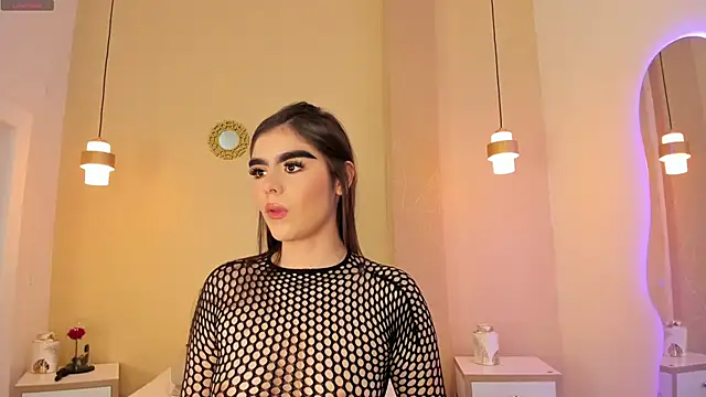 SofiaFontaiine online show from 10-29-25, 06:26