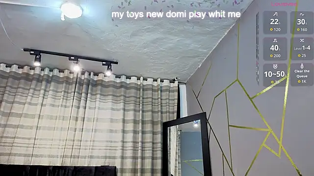 Angel-dragun online show from 12-15-25, 03:00