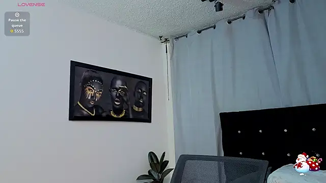 Angel-dragun online show from 01-10-26, 03:08