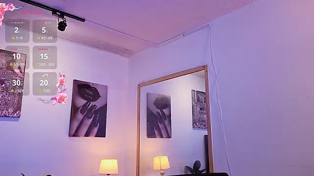 Angel-dragun online show from 02-05-26, 03:22