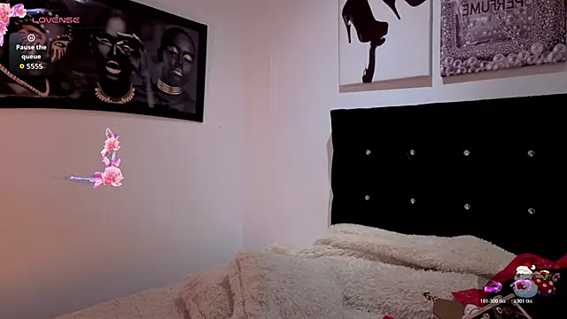 Angel-dragun online show from 02-22-26, 03:07