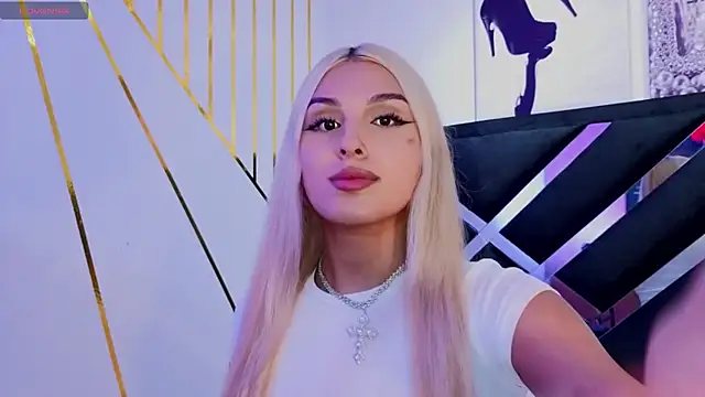 Angel-dragun online show from 04-24-26, 03:09