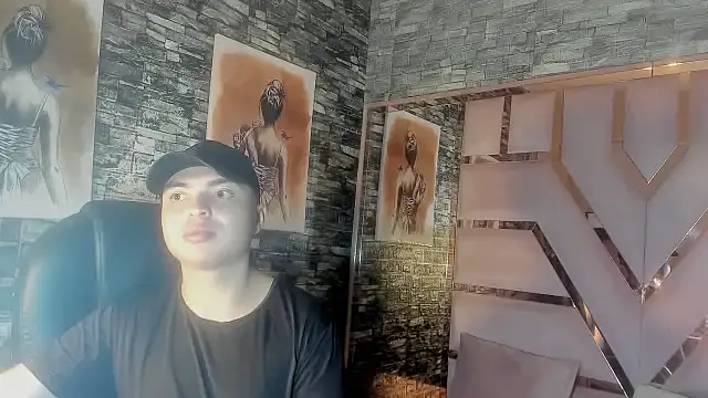 DuoAndLovee online show from 10-10-25, 08:52