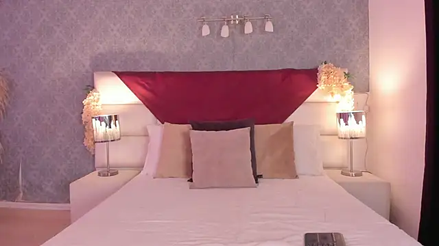 Celeste Amber online show from 02-19-26, 08:05