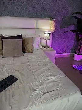 Celeste Amber online show from 04-19-26, 06:54