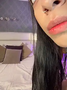 Celeste Amber online show from 06-10-26, 07:57