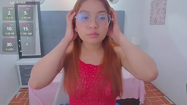 chaneelstark online show from 04-18-26, 03:43