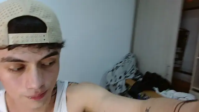 jaico santos online show from 05-22-26, 11:21