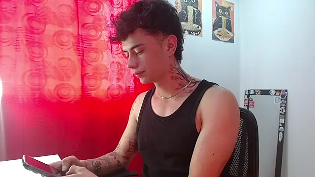 jaico santos online show from 06-03-26, 09:09