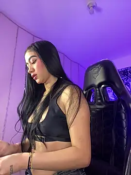 camila1 torres  online show from 01-17-26, 07:28