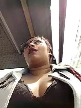 Ebony-Goddess19 online show from 11-14-25, 05:11