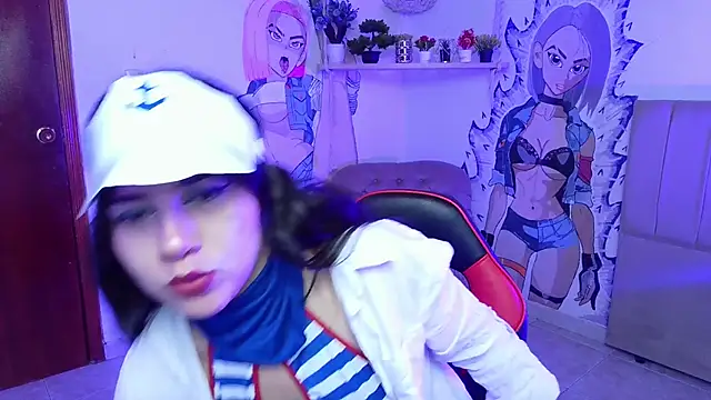 ilayra smith online show from 11-17-25, 08:14