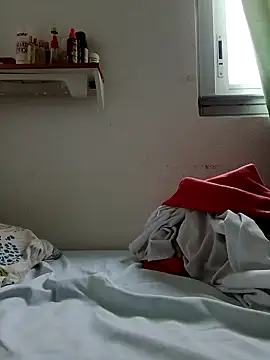 Mikaaa97 online show from 10-03-25, 07:05