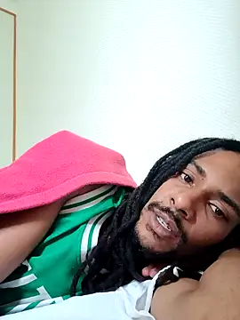 Mikaaa97 online show from 10-10-25, 08:24