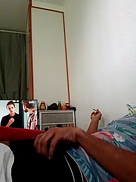 Mikaaa97 online show from 10-27-25, 10:08