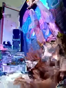 Mikaaa97 online show from 03-25-26, 07:36