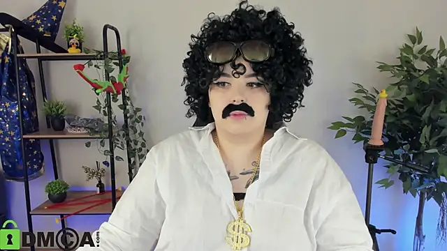 Mia R0ss online show from 01-14-26, 01:11