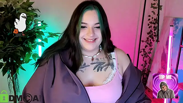 Mia R0ss online show from 03-14-26, 01:01