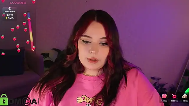 Mia R0ss online show from 04-05-26, 01:03