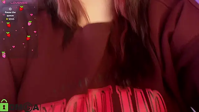 Mia R0ss online show from 04-11-26, 01:10