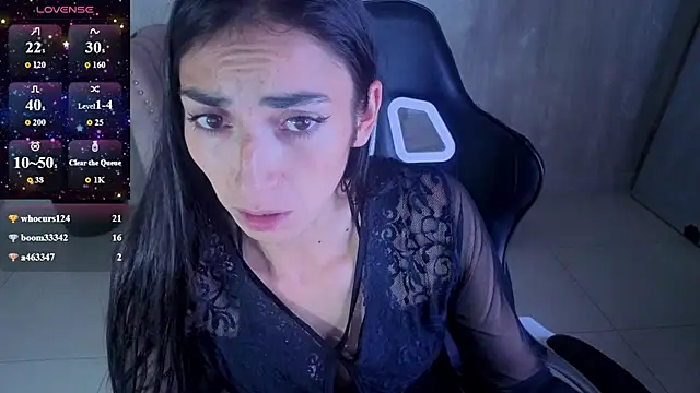 Maily a  online show from 02-14-26, 03:31