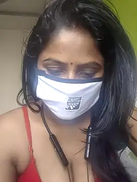 Jasmine Januja online show from 02-14-26, 07:49