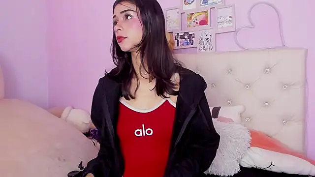 Yuni kim online show from 11-07-25, 03:34