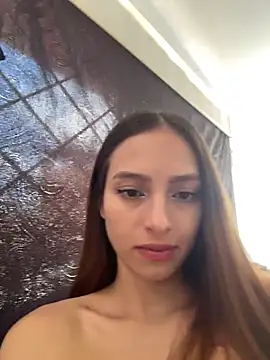 KaMila M00N online show from 07-22-26, 02:53