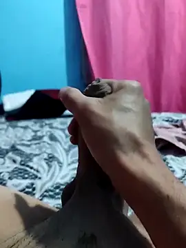 elflacodel25 online show from 09-21-25, 02:35