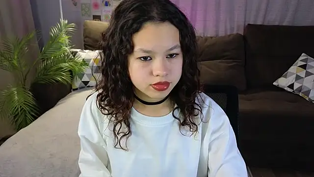 moco choco online show from 10-31-25, 01:28