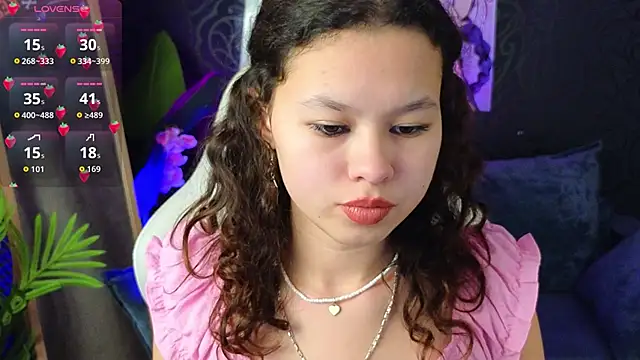 moco choco online show from 11-10-25, 08:24