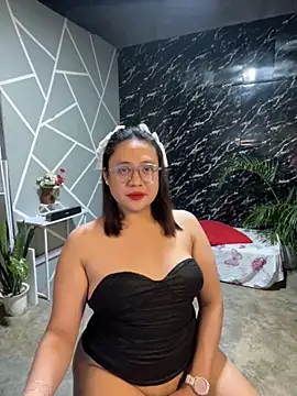 1aquaticangel69 online show from 11-01-25, 12:40