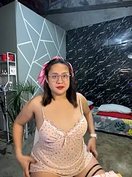 1aquaticangel69 online show from 11-25-25, 03:45