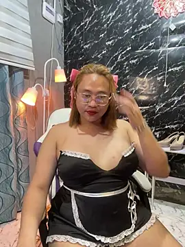 1aquaticangel69 online show from 06-27-26, 02:55