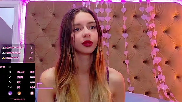 CoraVex online show from 02-20-26, 06:26