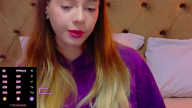 CoraVex online show from 03-31-26, 03:41