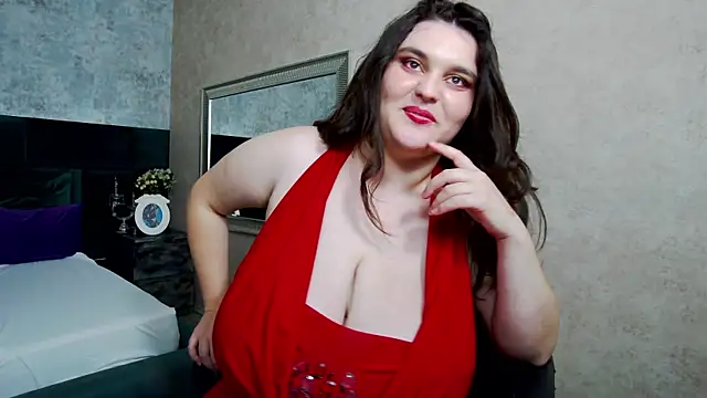 SaraElise online show from 09-16-25, 07:31