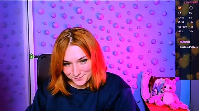 casey meow  online show from 11-29-25, 09:56