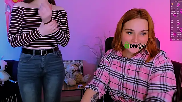 casey meow  online show from 12-02-25, 11:37