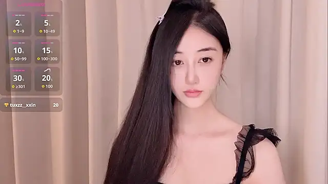 Melody-11 online show from 09-25-25, 03:38