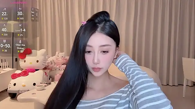 Melody-11 online show from 10-27-25, 10:36