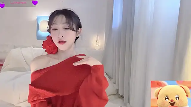 ai-ai-mi online show from 02-20-26, 06:26